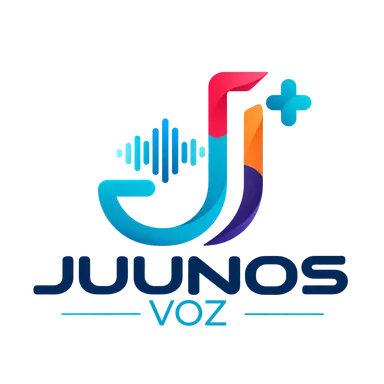 JUUNOS Voz